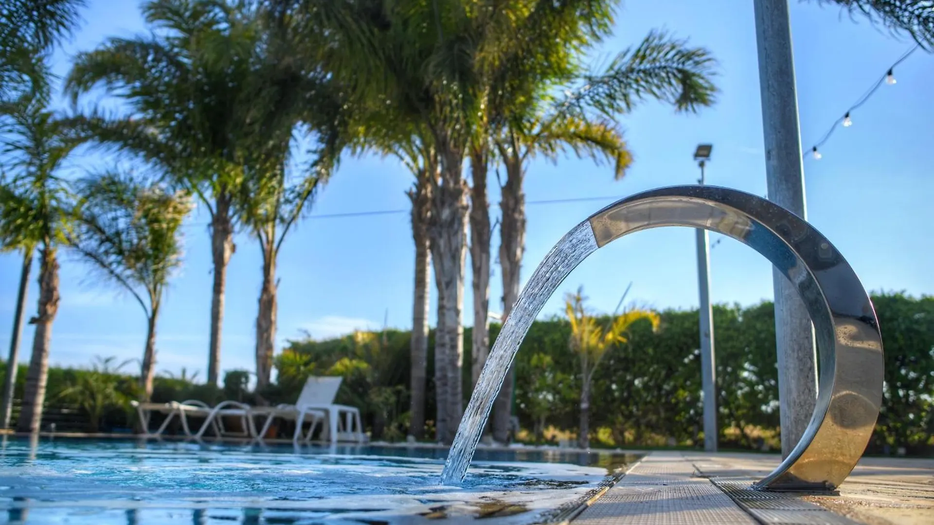 Vila Oasis By The Sea - Cyprus Larnaca 0*,