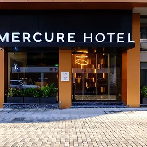 Mercure Hotel Larnaca