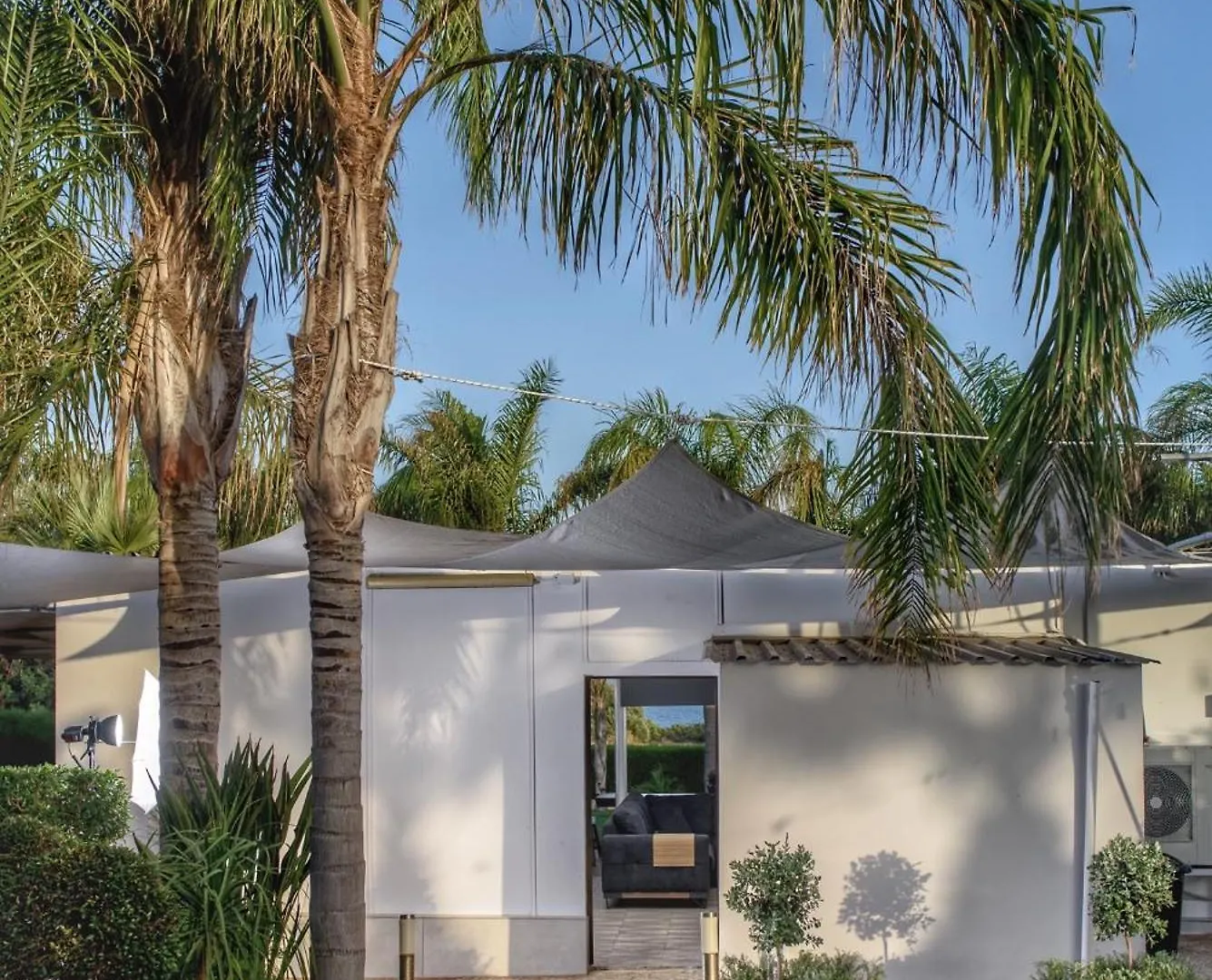 Holiday home Oasis By The Sea - Cyprus Villa Larnaca