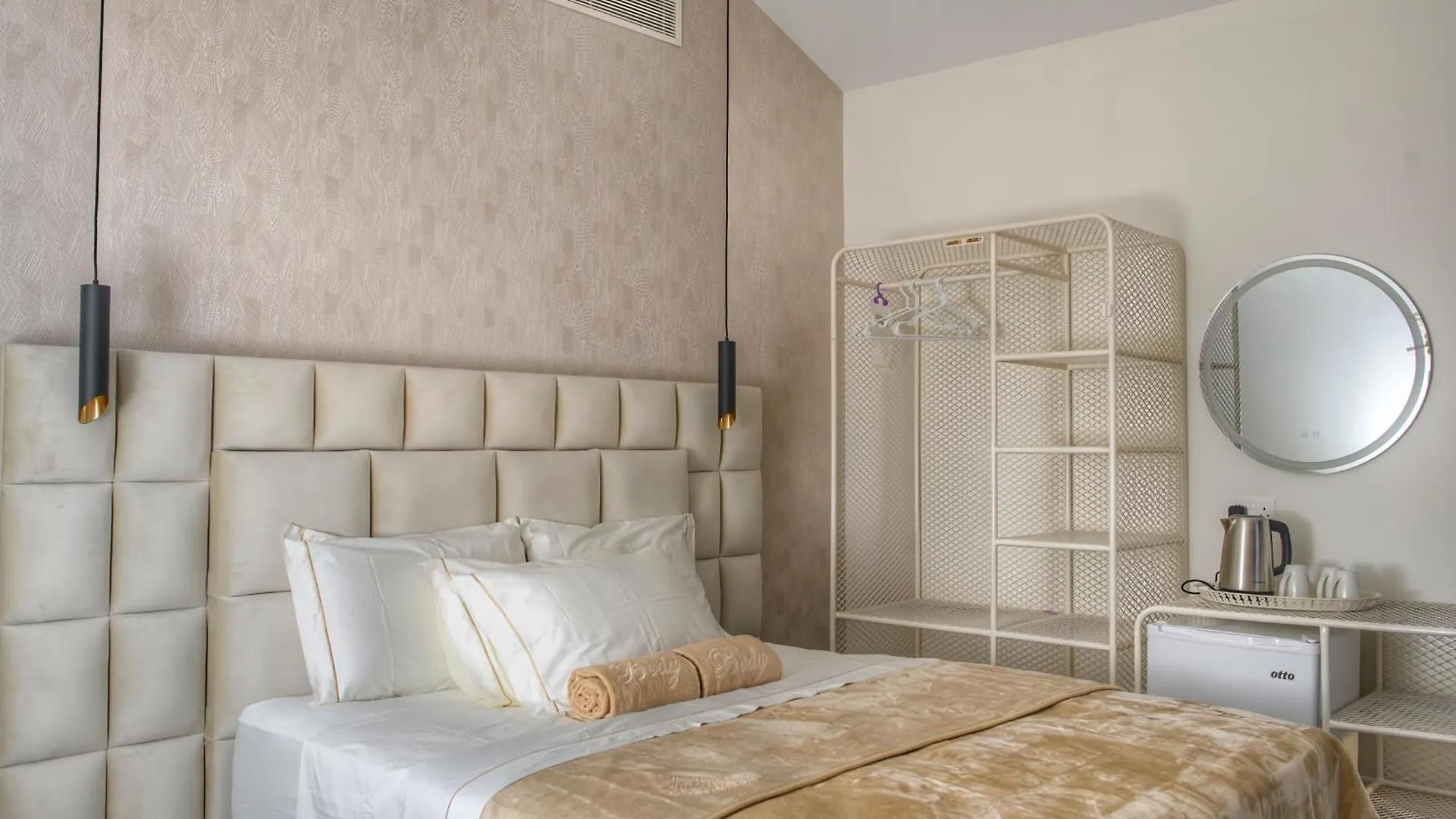 Holiday home Oasis By The Sea - Cyprus Villa Larnaca
