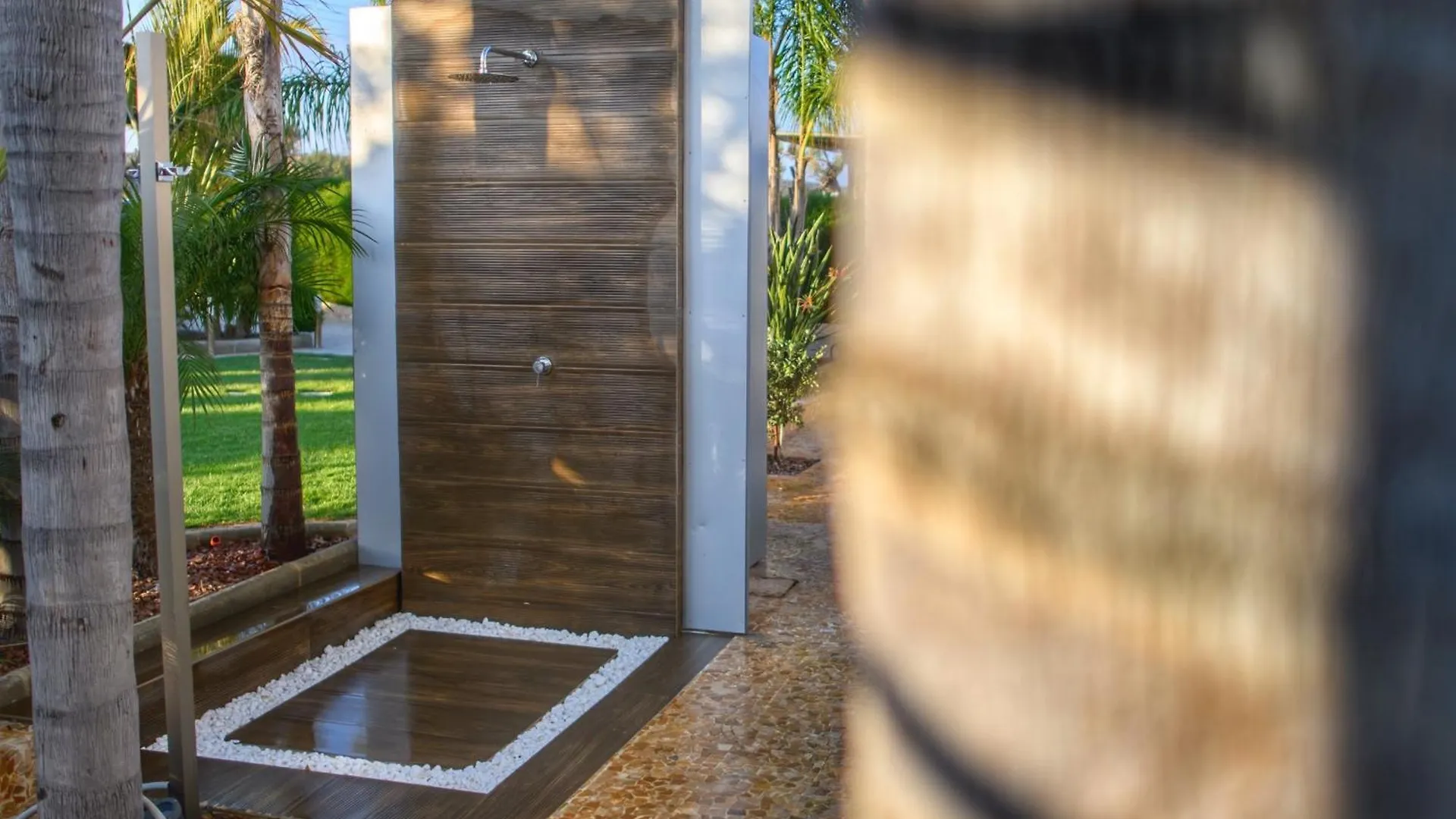 Oasis By The Sea - Cyprus Villa Larnaca Cyprus