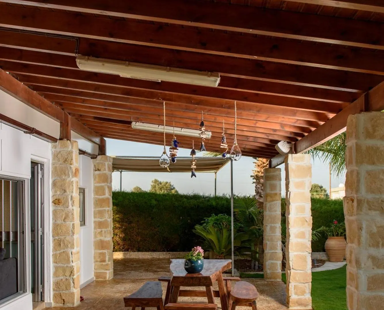 Oasis By The Sea - Cyprus Villa Larnaca Cyprus