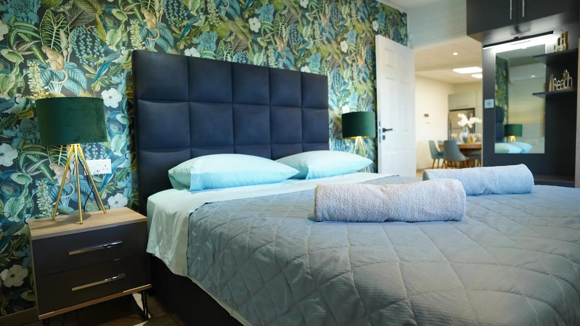 Oasis By The Sea - Cyprus Villa Larnaca Holiday home