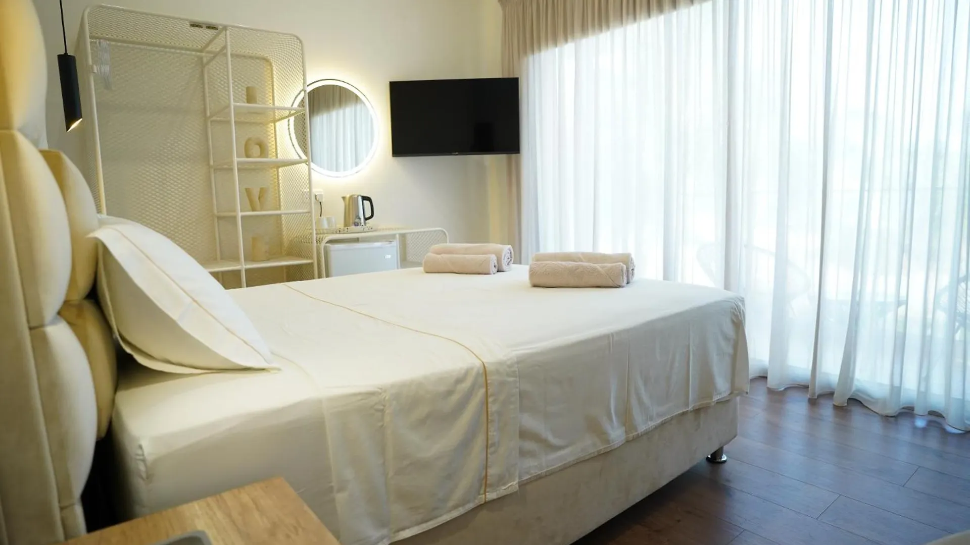 Oasis By The Sea - Cyprus Villa Larnaca 0*,  Cyprus