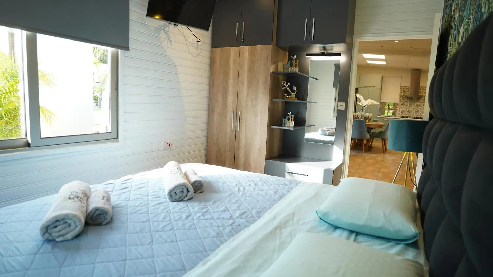 Oasis By The Sea - Cyprus Villa Larnaca Cyprus